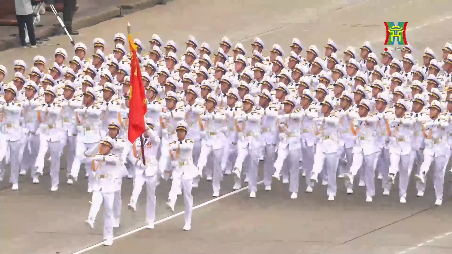 Đài PTTH Hà Nội